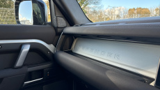 Land Rover Defender 3.0 D250 X-Dynamic S 110 5dr Auto Diesel Estate